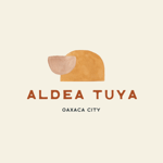 Aldea Tuya logo