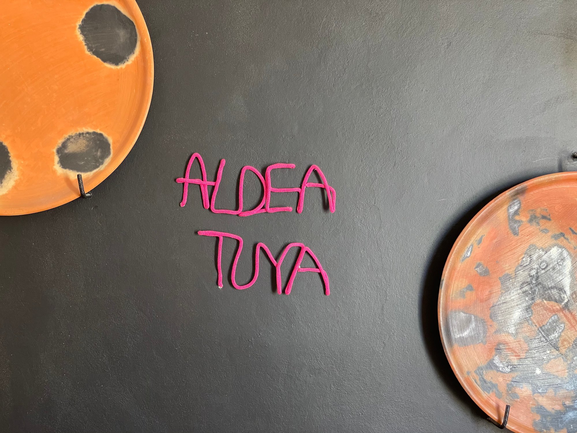 aldea tuya Airbnb in Oaxaca City