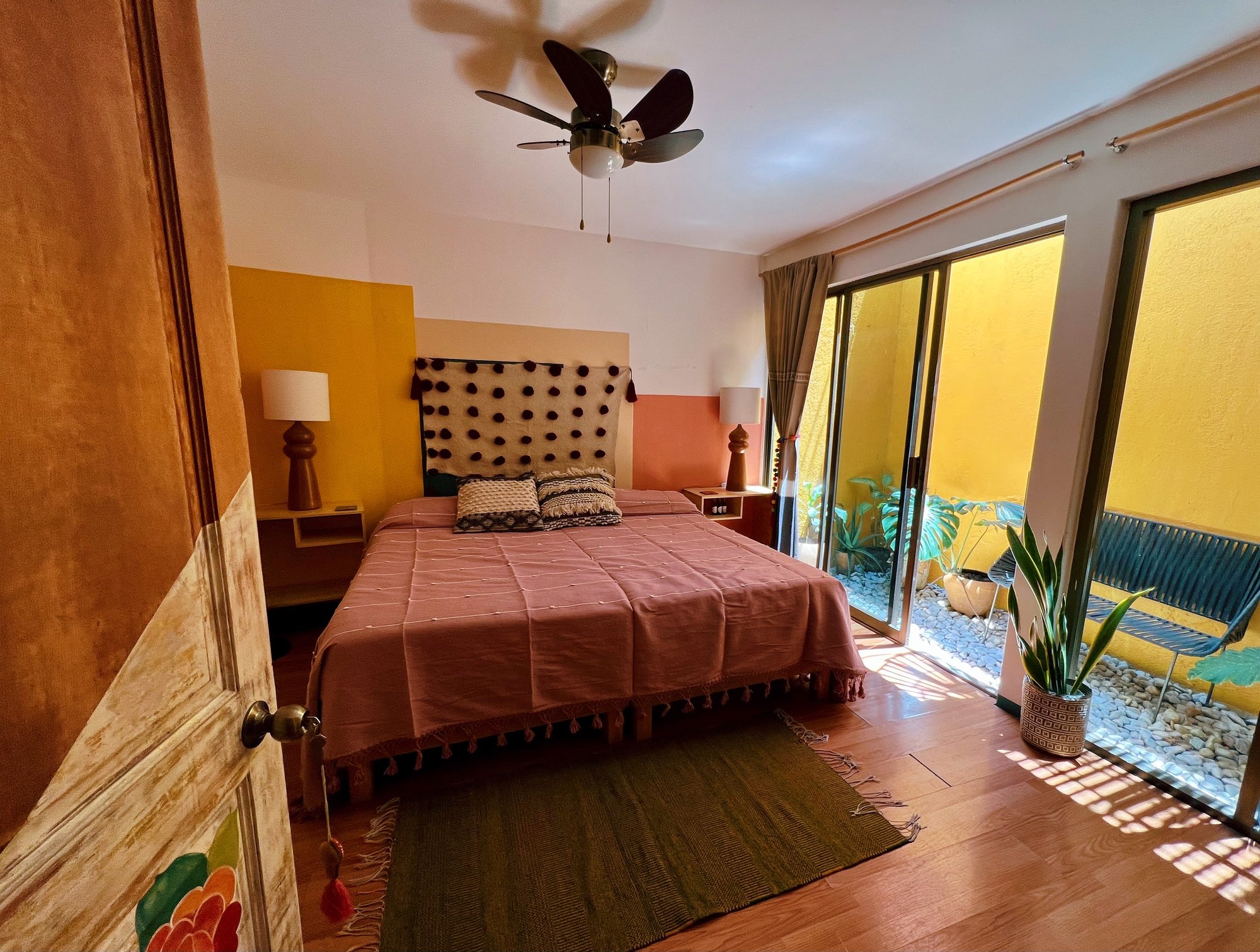 Where to stay in Oaxaca city